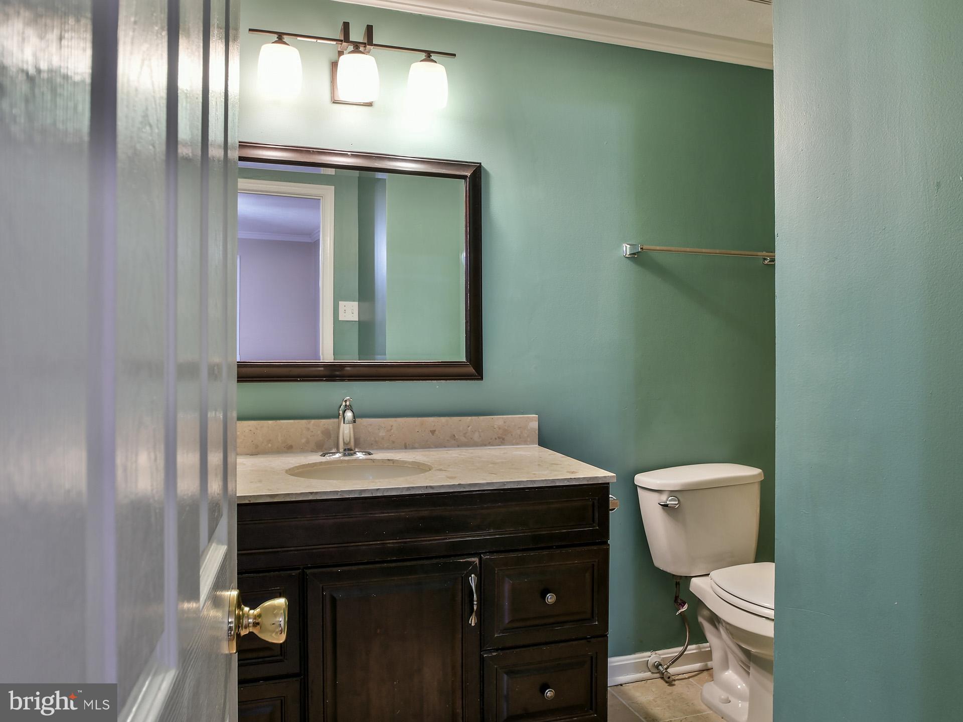8770 Grasmere Court Fort Washington, MD 20744 - Photo 18 of 33 Master Bath