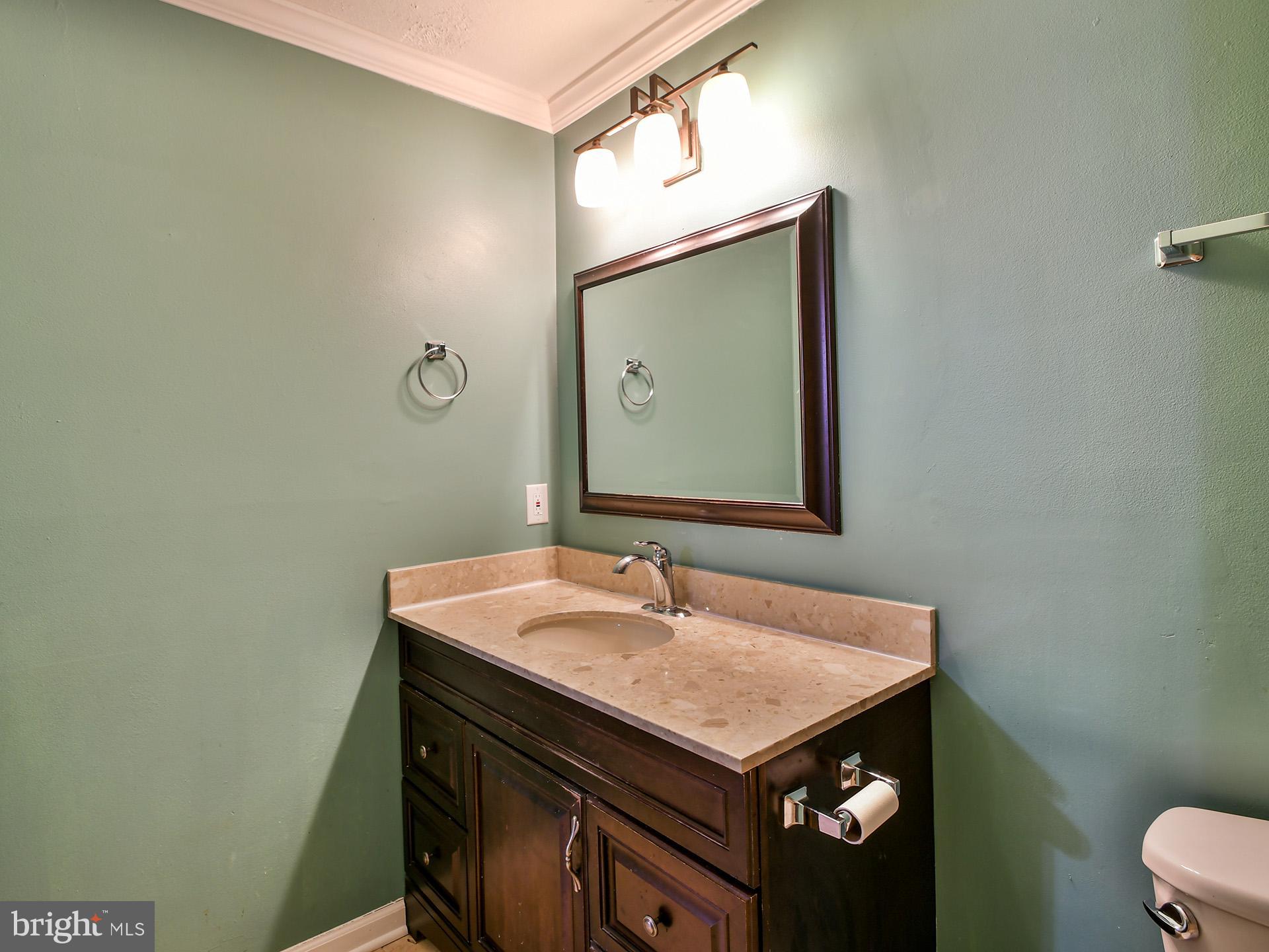8770 Grasmere Court Fort Washington, MD 20744 - Photo 20 of 33 Master Bath