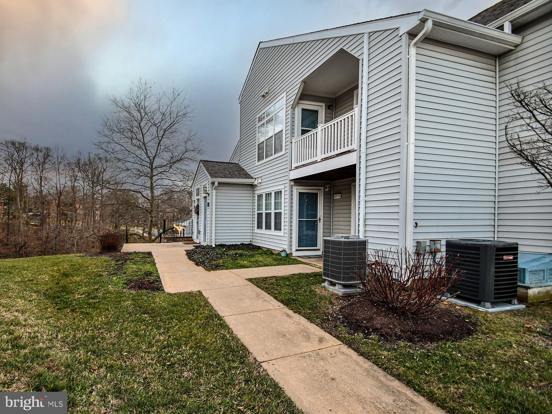 8770 Grasmere Court Fort Washington, MD 20744 - Photo 2 of 33 Building Exterior
