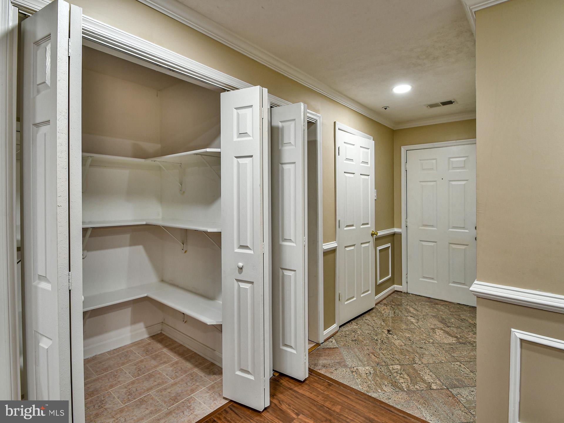 8770 Grasmere Court Fort Washington, MD 20744 - Photo 25 of 33 Foyer, Storage