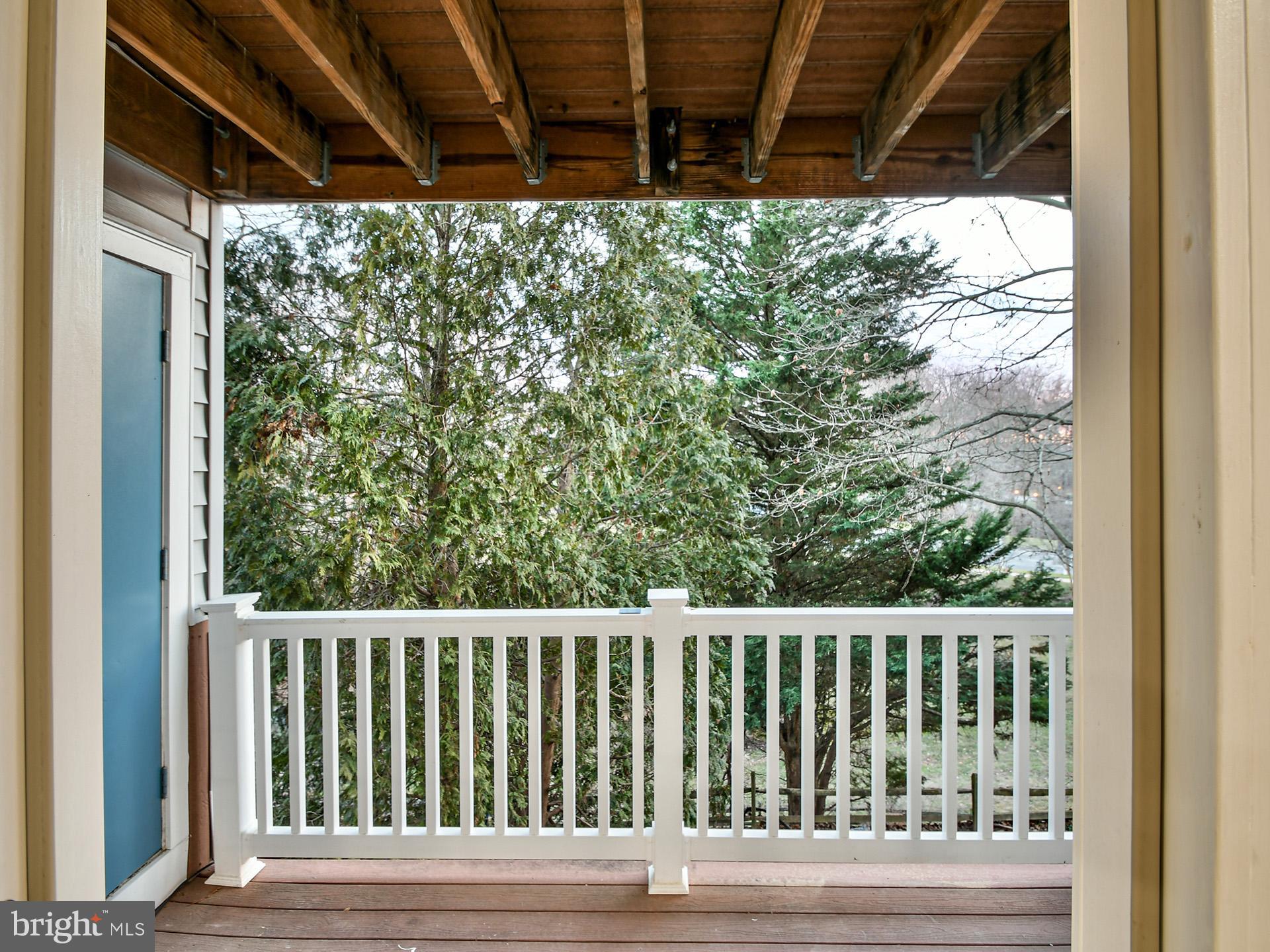 8770 Grasmere Court Fort Washington, MD 20744 - Photo 27 of 33 View From LR