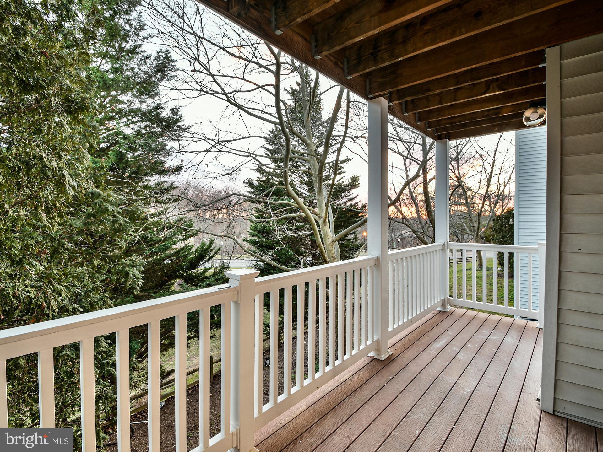 8770 Grasmere Court Fort Washington, MD 20744 - Photo 28 of 33 Patio
