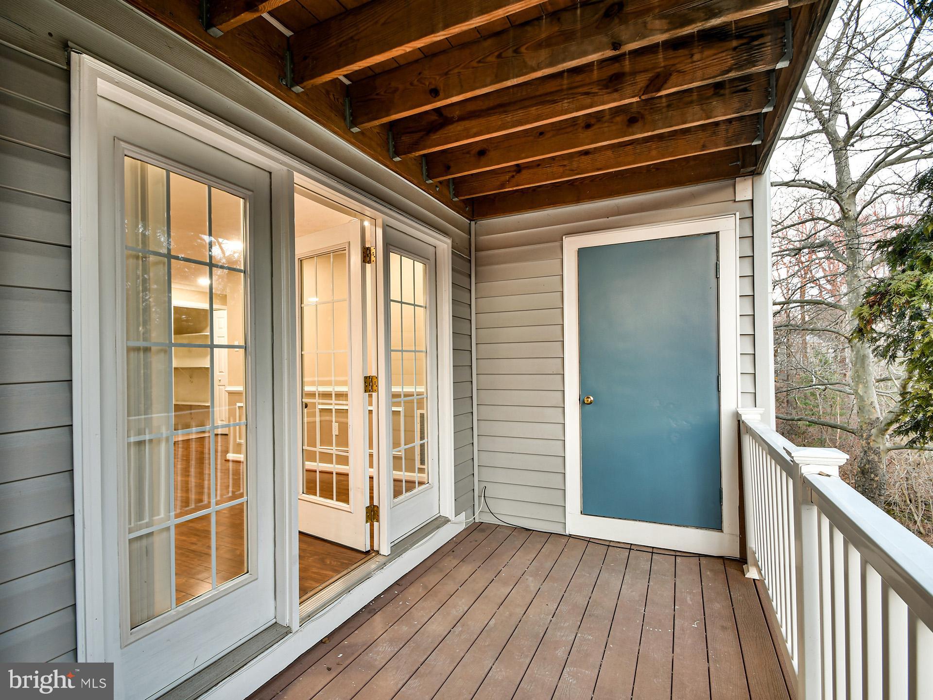 8770 Grasmere Court Fort Washington, MD 20744 - Photo 29 of 33 Patio