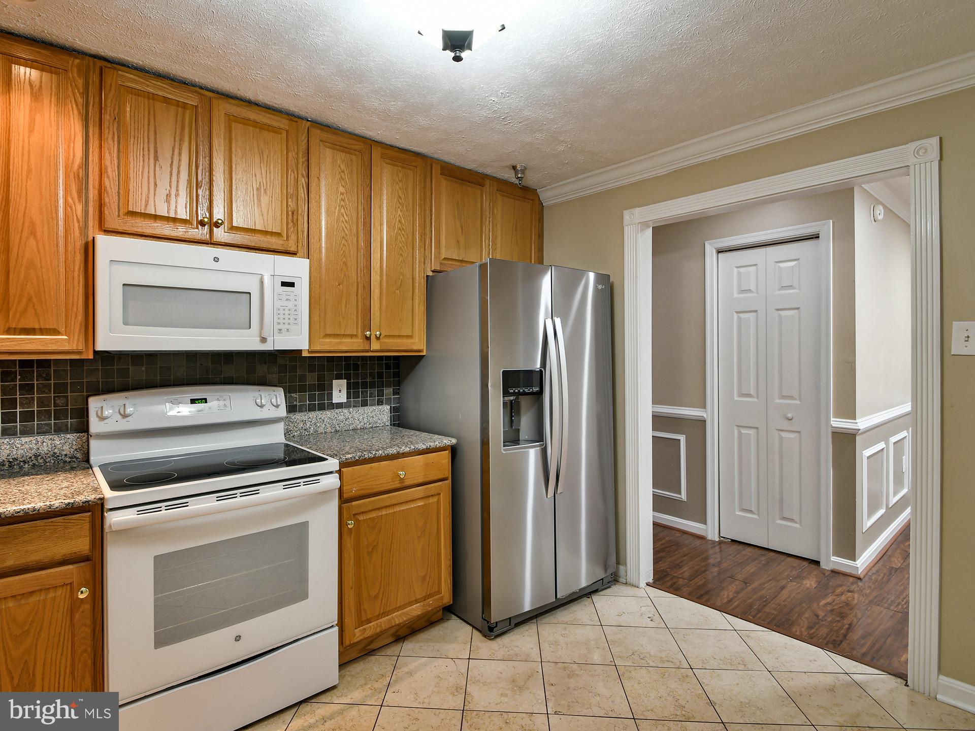 8770 Grasmere Court Fort Washington, MD 20744 - Photo 9 of 33 Kitchen