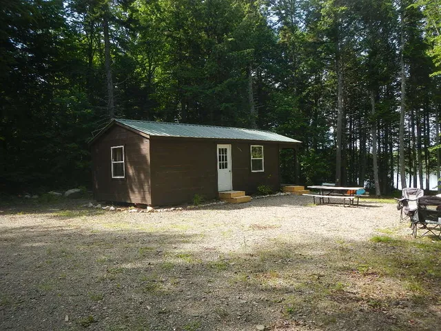 $195,000 | 607 Burlington Beach Road, Burlington, ME 04417