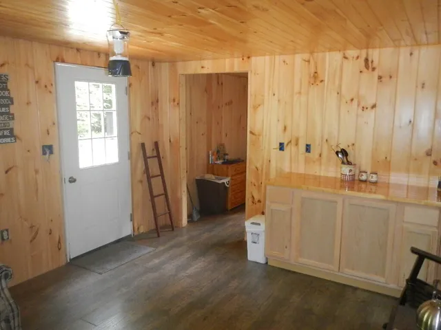 $195,000 | 607 Burlington Beach Road, Burlington, ME 04417