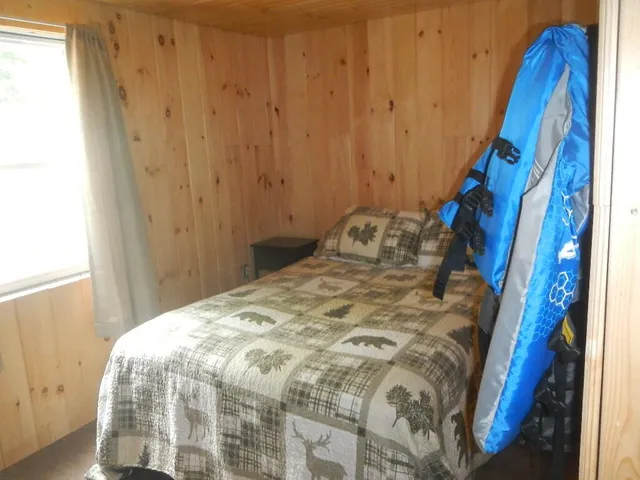 $195,000 | 607 Burlington Beach Road, Burlington, ME 04417