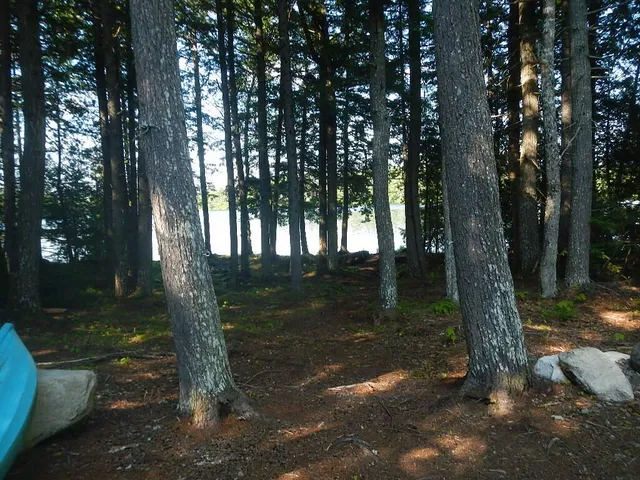 $195,000 | 607 Burlington Beach Road, Burlington, ME 04417