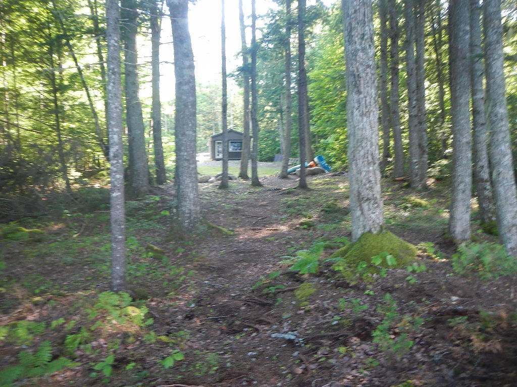 607 Burlington Beach Road Burlington, ME 04417 - Photo 16 of 27 DSCN9503