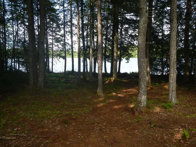 $195,000 | 607 Burlington Beach Road, Burlington, ME 04417