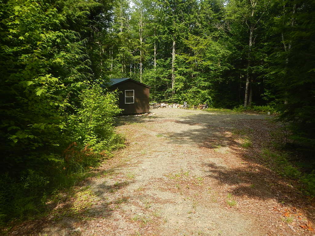 607 Burlington Beach Road Burlington, ME 04417 - Photo 2 of 27 DSCN9505