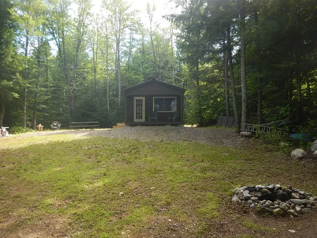 $195,000 | 607 Burlington Beach Road, Burlington, ME 04417