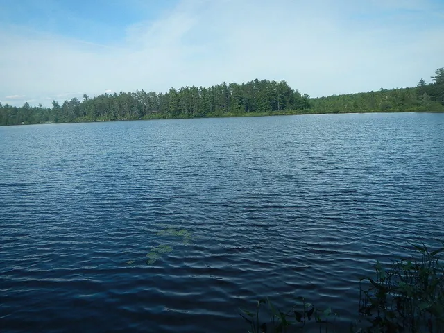 $195,000 | 607 Burlington Beach Road, Burlington, ME 04417