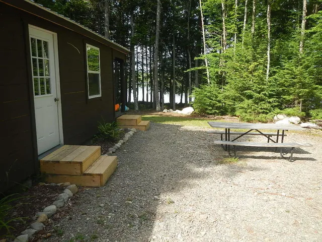 $195,000 | 607 Burlington Beach Road, Burlington, ME 04417