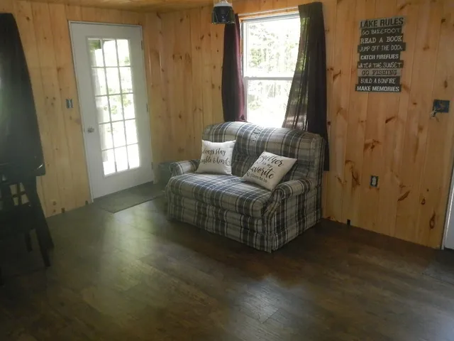 $195,000 | 607 Burlington Beach Road, Burlington, ME 04417