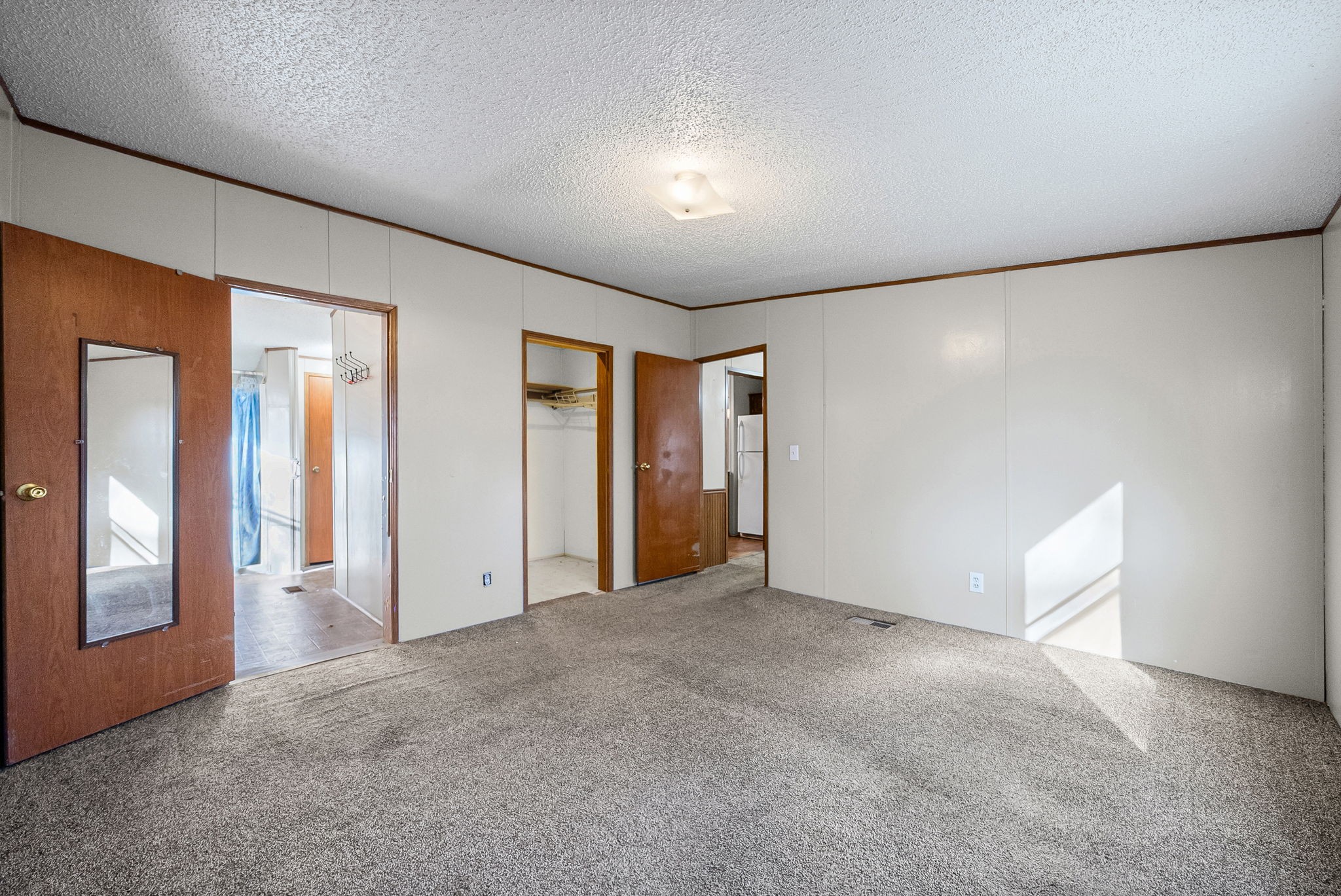 1105 Valley View Road Ashland City, TN 37015 - Photo 13 of 28 a view of an empty room with a window