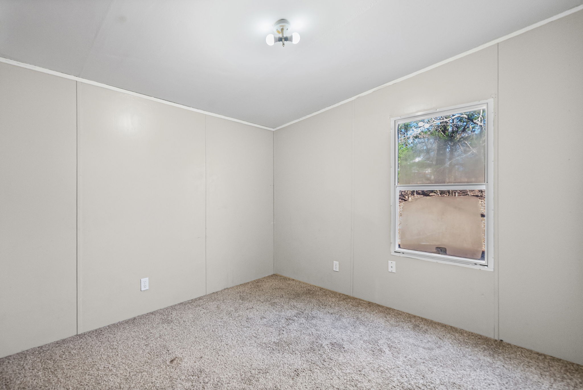1105 Valley View Road Ashland City, TN 37015 - Photo 16 of 28 an empty room with a window
