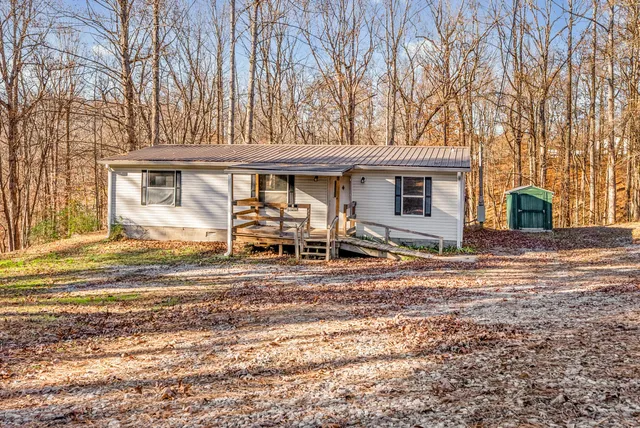 $199,000 | 1105 Valley View Road, Ashland City, TN 37015
