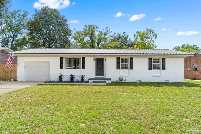 $234,900 | 2969 Sky Crest Drive, Pensacola, FL 32514