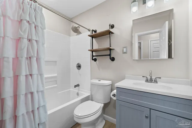 $234,900 | 2969 Sky Crest Drive, Pensacola, FL 32514