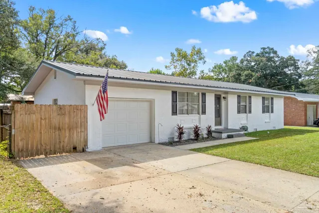 $234,900 | 2969 Sky Crest Drive, Pensacola, FL 32514
