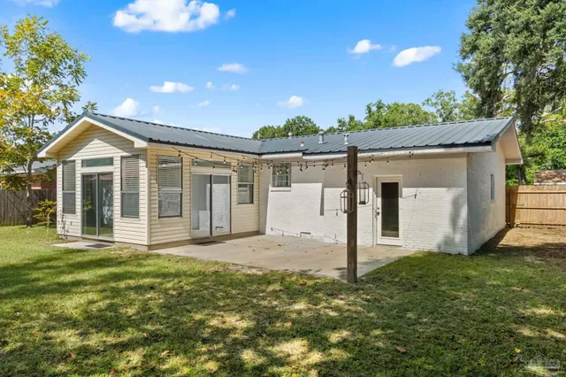 $234,900 | 2969 Sky Crest Drive, Pensacola, FL 32514