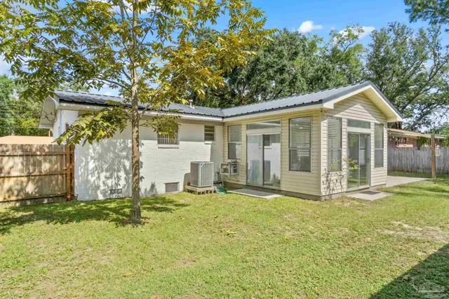 $234,900 | 2969 Sky Crest Drive, Pensacola, FL 32514