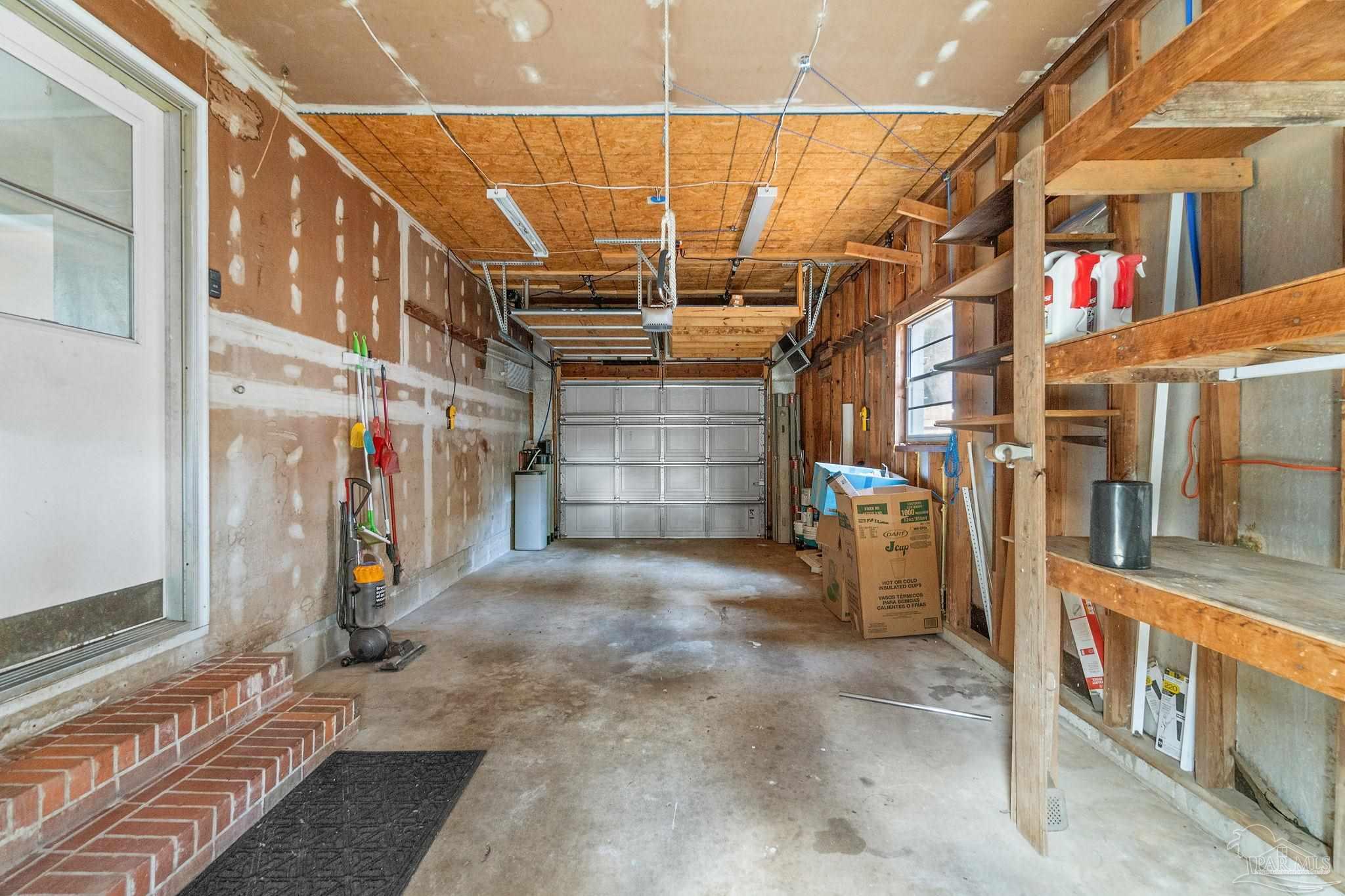 2969 Sky Crest Drive Pensacola, FL 32514 - Photo 38 of 50 a view of storage and utility room