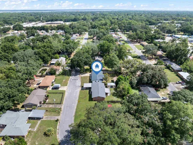 $234,900 | 2969 Sky Crest Drive, Pensacola, FL 32514