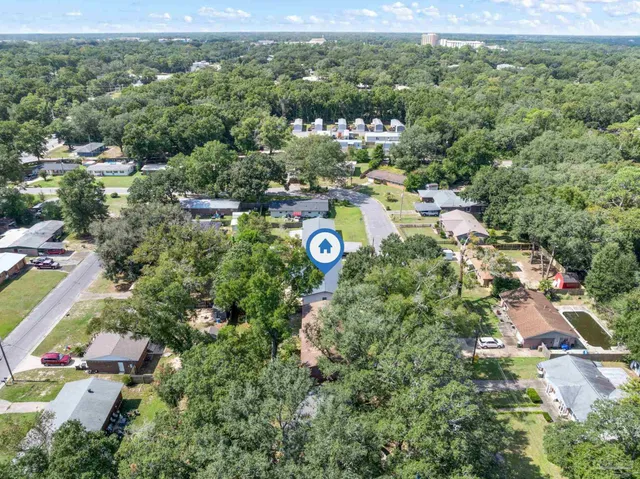 $234,900 | 2969 Sky Crest Drive, Pensacola, FL 32514