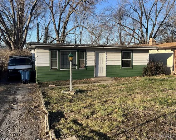 $45,000 | 7497 Rowles Avenue, St. Louis, MO 63135