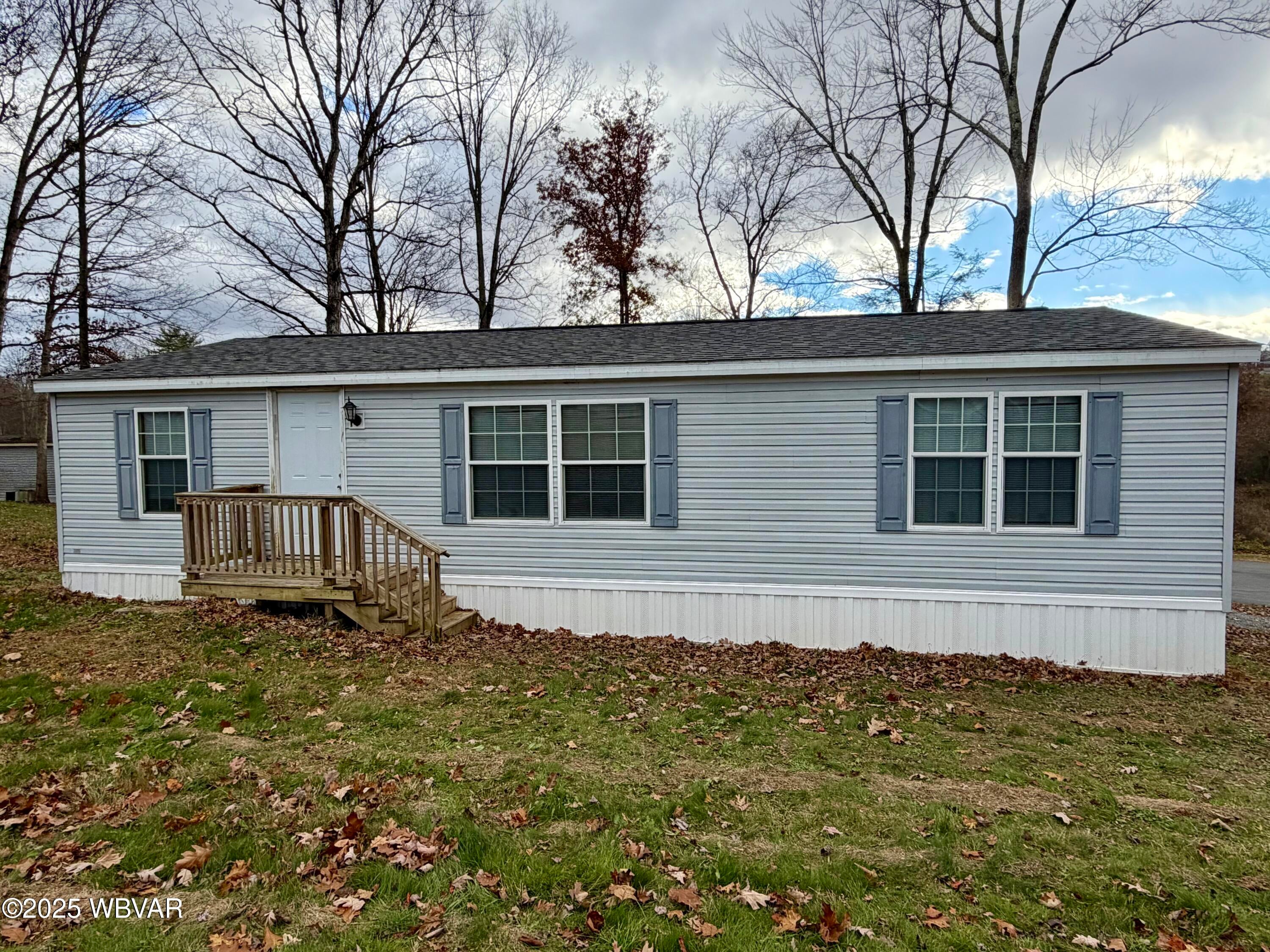 528 Ruben Kehrer Road, Unit 22 Muncy, PA 17756 - Photo 1 of 28 front of house