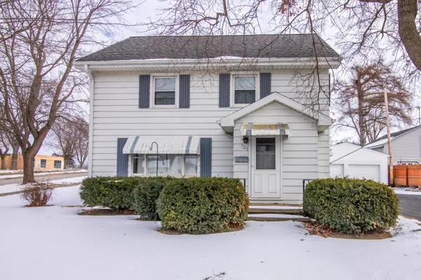 $249,900 | 921 North Center Street, Beaver Dam, WI 53916