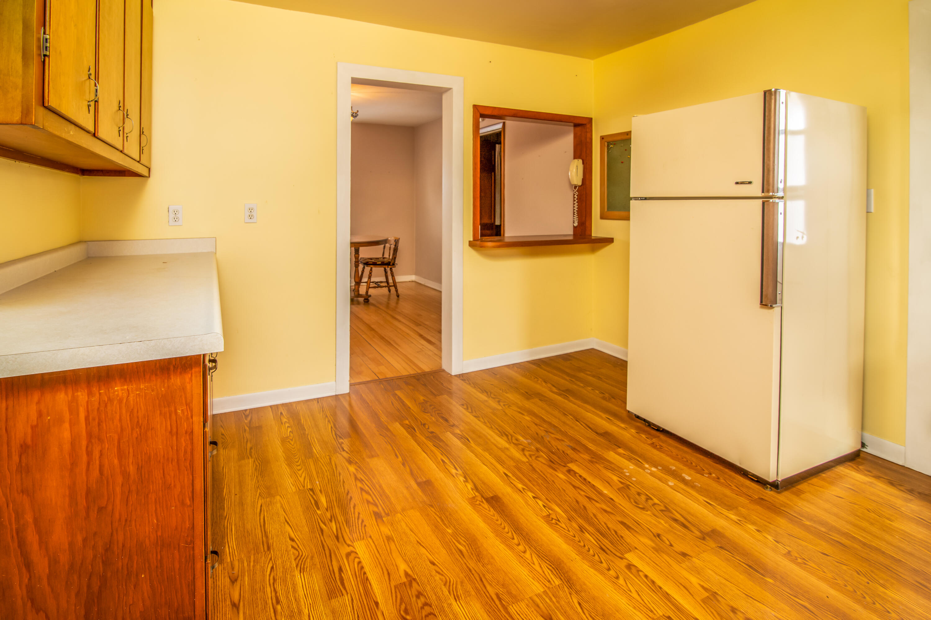 921 North Center Street Beaver Dam, WI 53916 - Photo 11 of 26 Kitchen