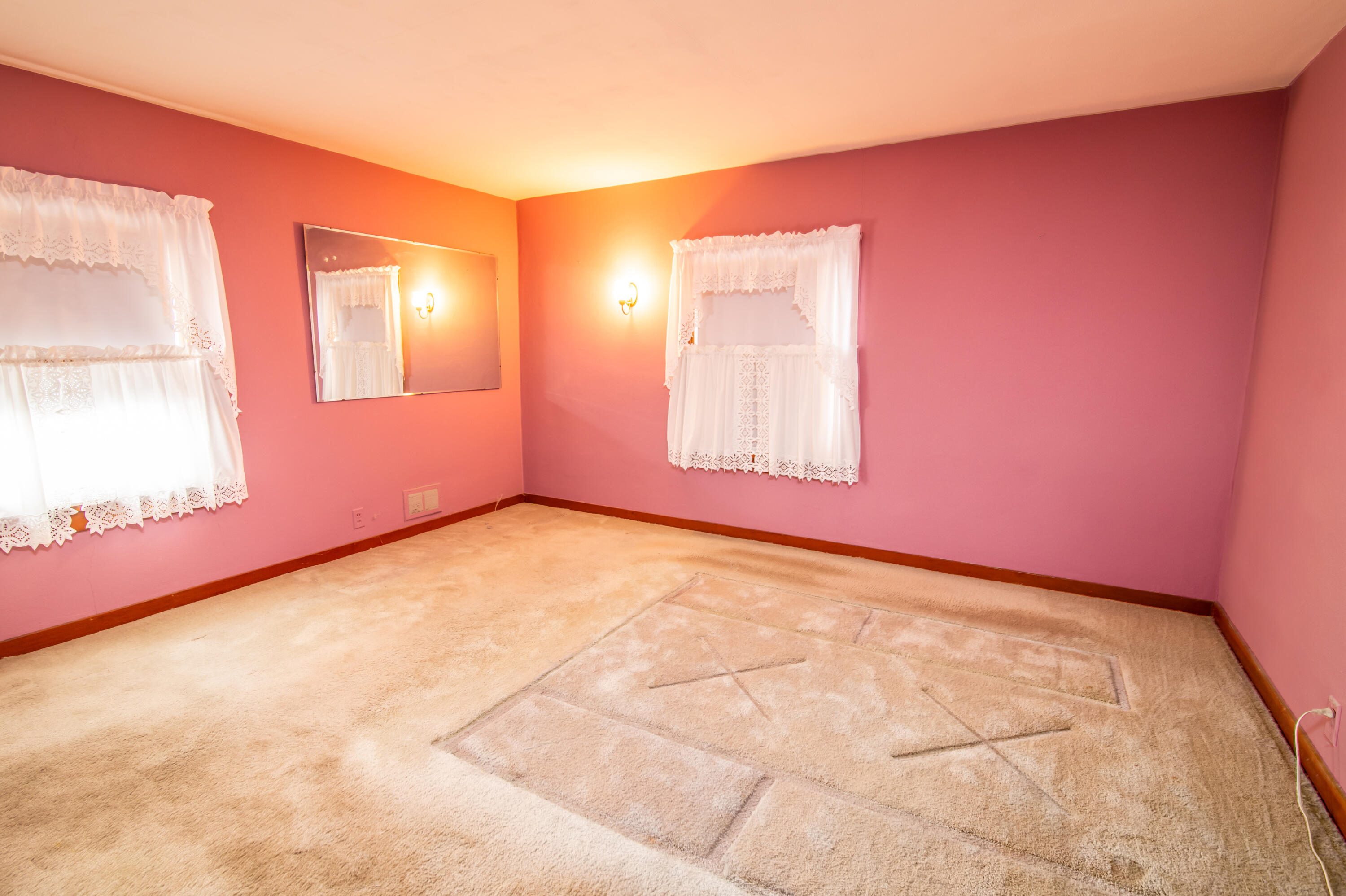 921 North Center Street Beaver Dam, WI 53916 - Photo 16 of 26 Primary Bedroom