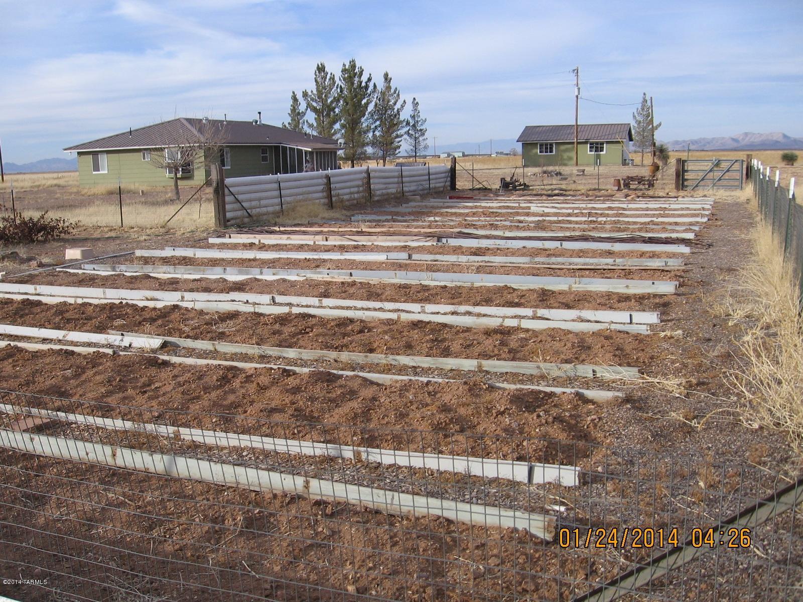10570 South Bell Ranch Road South Willcox, AZ 85643 - Photo 22 of 23