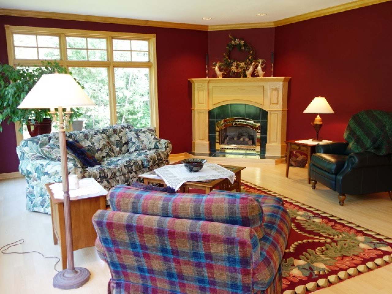 1683 Mattke Road Woodruff, WI 54568 - Photo 6 of 24 Gallery Image 6