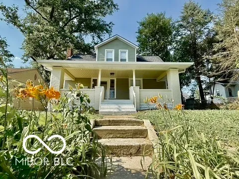 $175,000 | 404 East Monroe Street, Alexandria, IN 46001