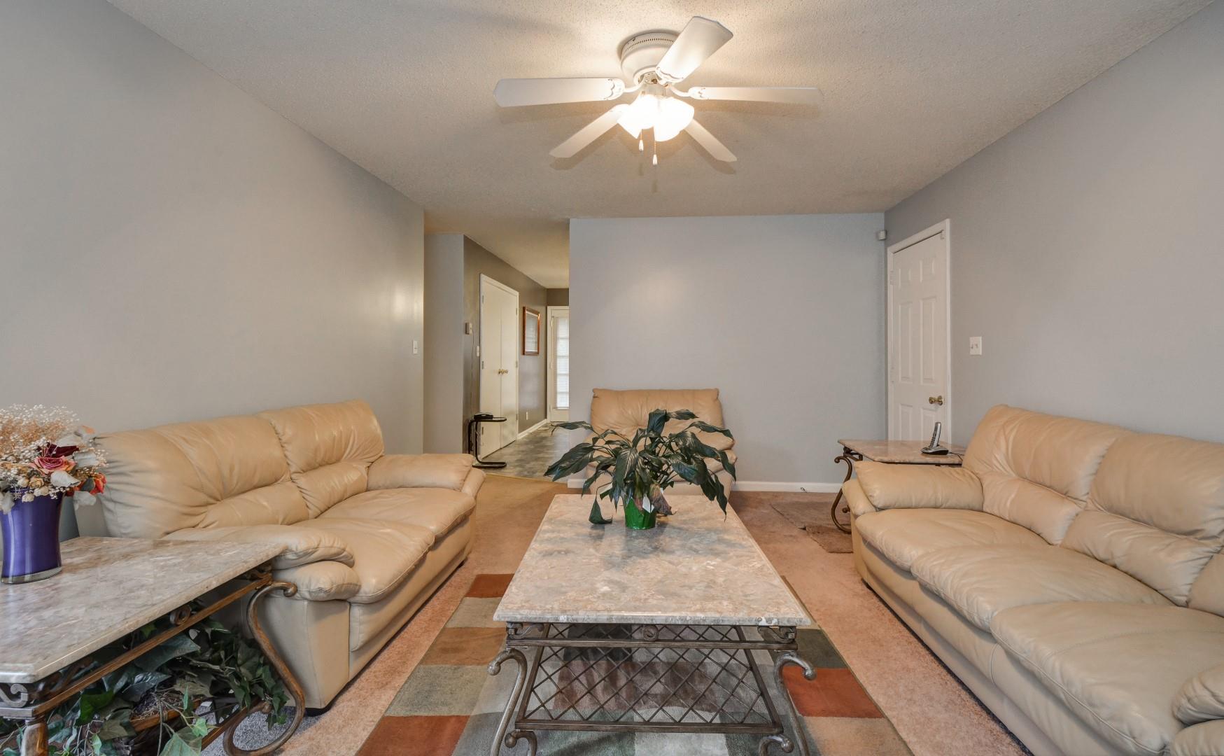442 Carter Road Clarksville, TN 37042 - Photo 12 of 30 Gallery Image 12