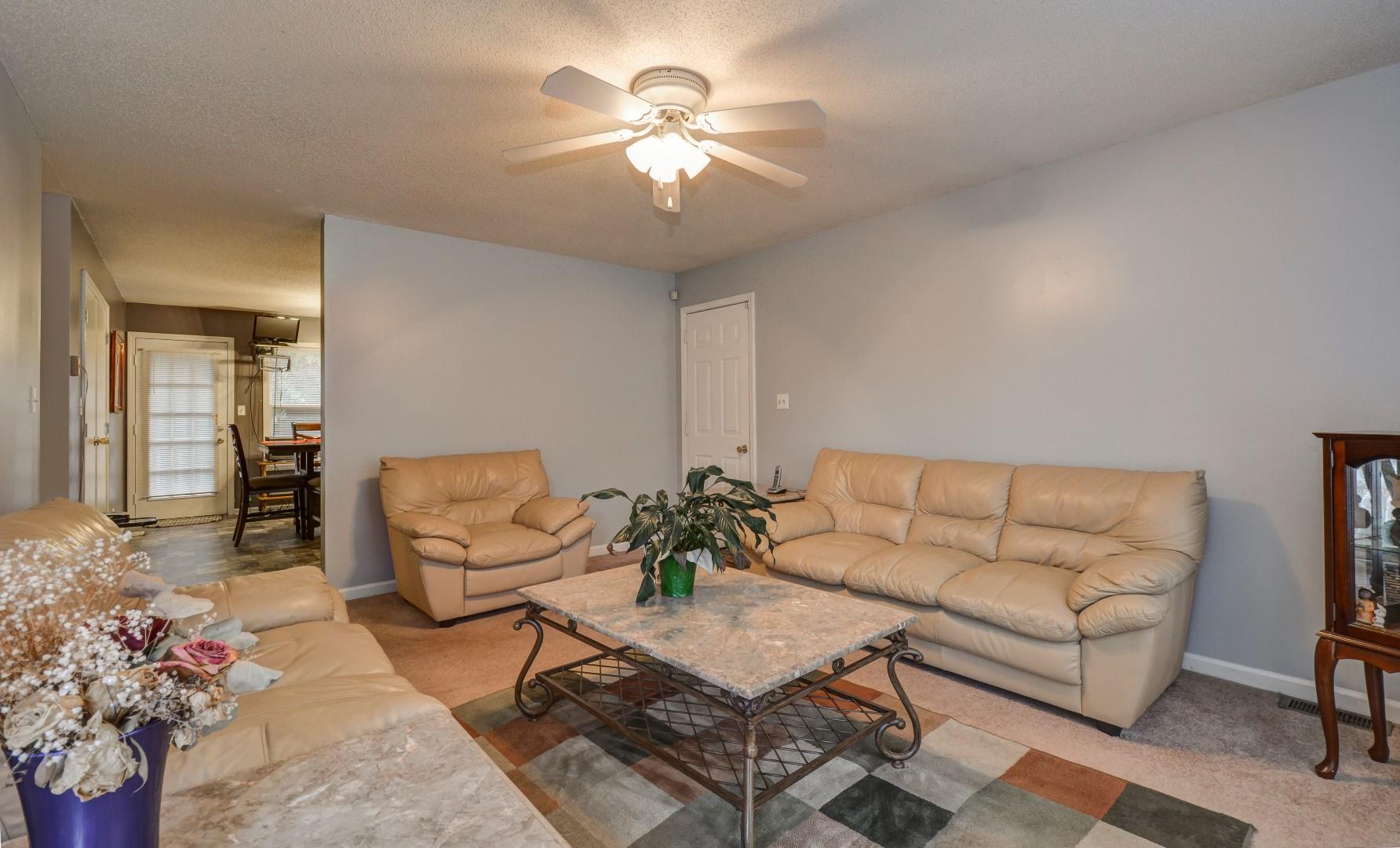 442 Carter Road Clarksville, TN 37042 - Photo 13 of 30 Gallery Image 13