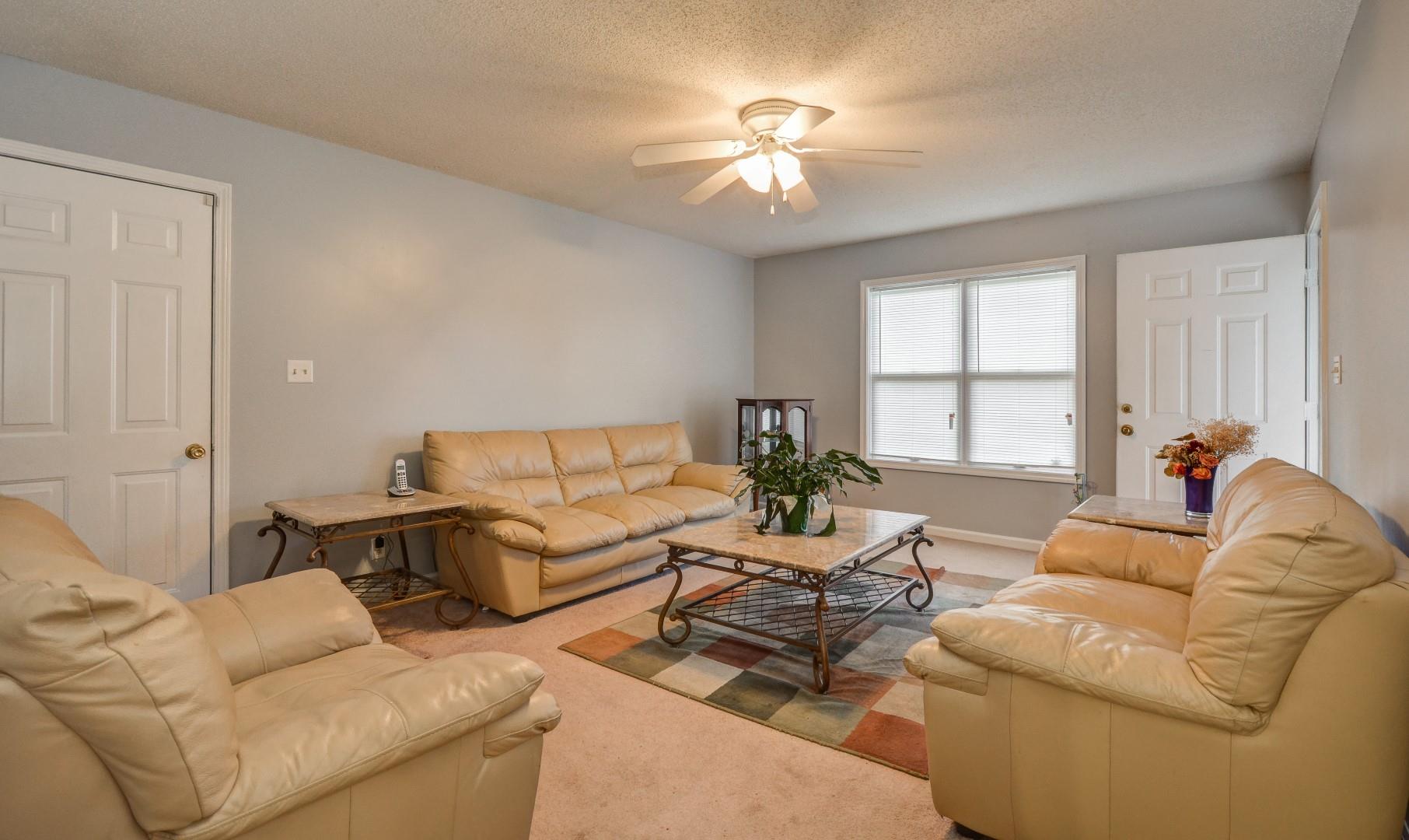 442 Carter Road Clarksville, TN 37042 - Photo 15 of 30 Gallery Image 15