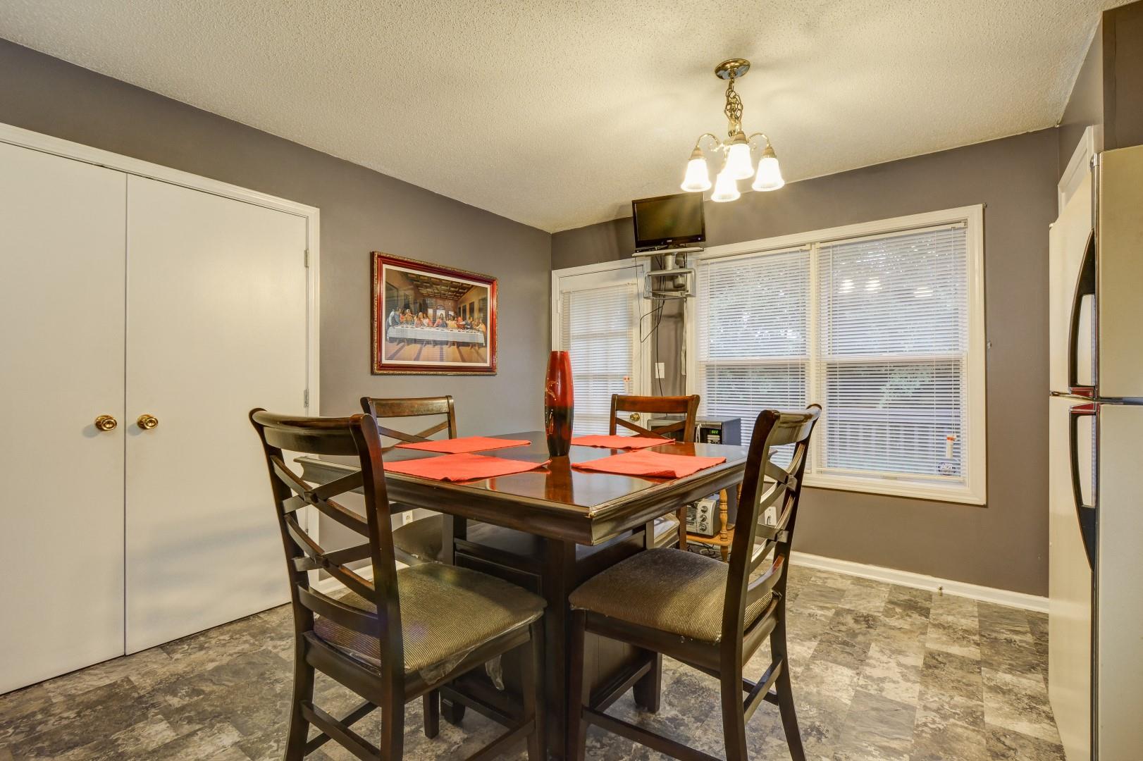 442 Carter Road Clarksville, TN 37042 - Photo 16 of 30 Gallery Image 16