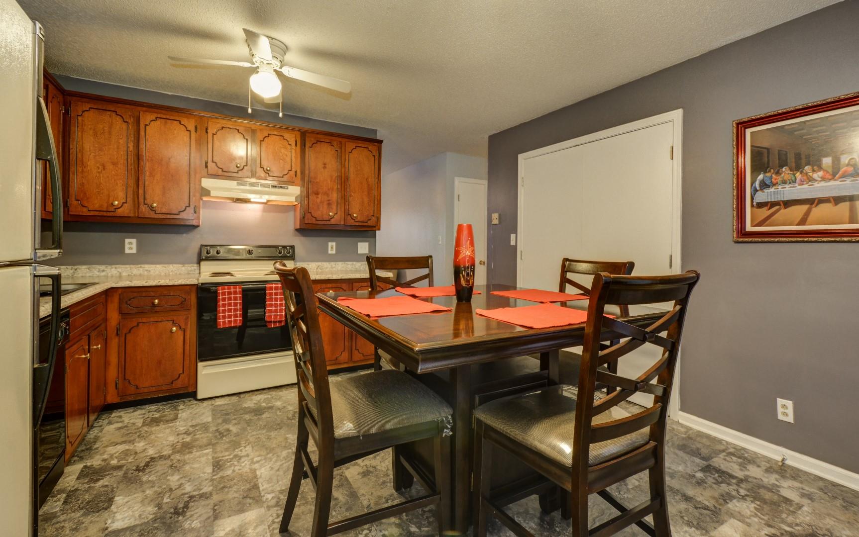 442 Carter Road Clarksville, TN 37042 - Photo 18 of 30 Gallery Image 18