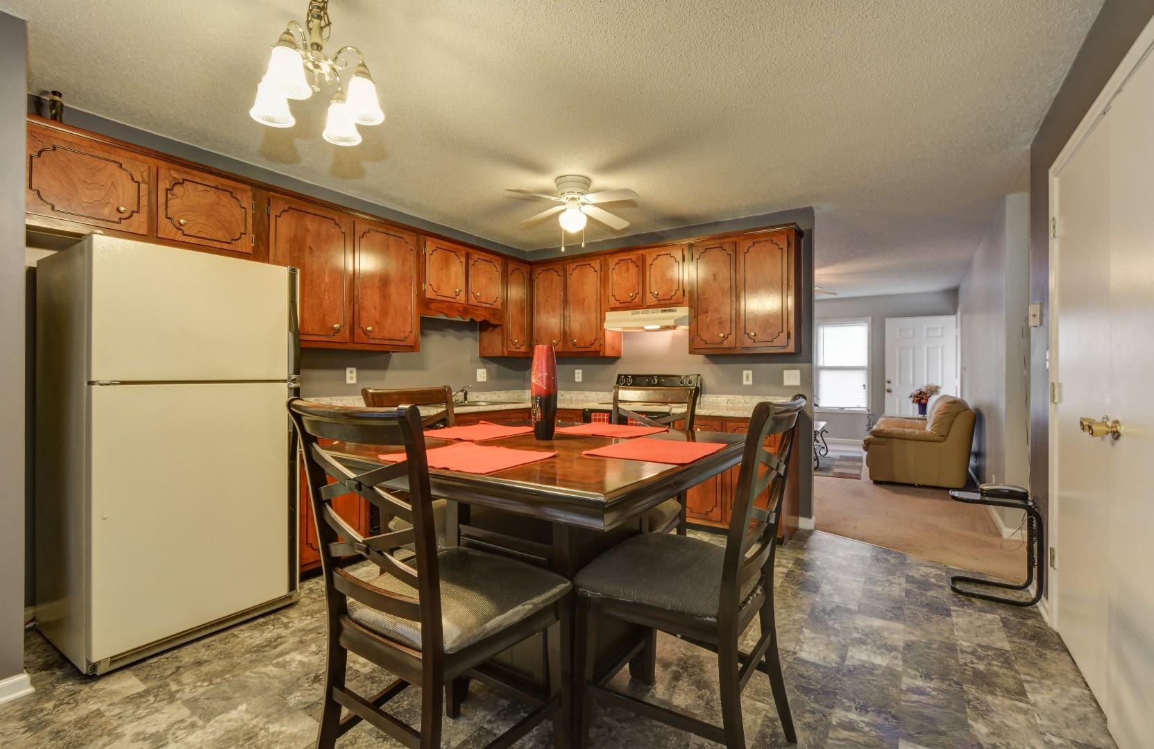 442 Carter Road Clarksville, TN 37042 - Photo 19 of 30 Gallery Image 19