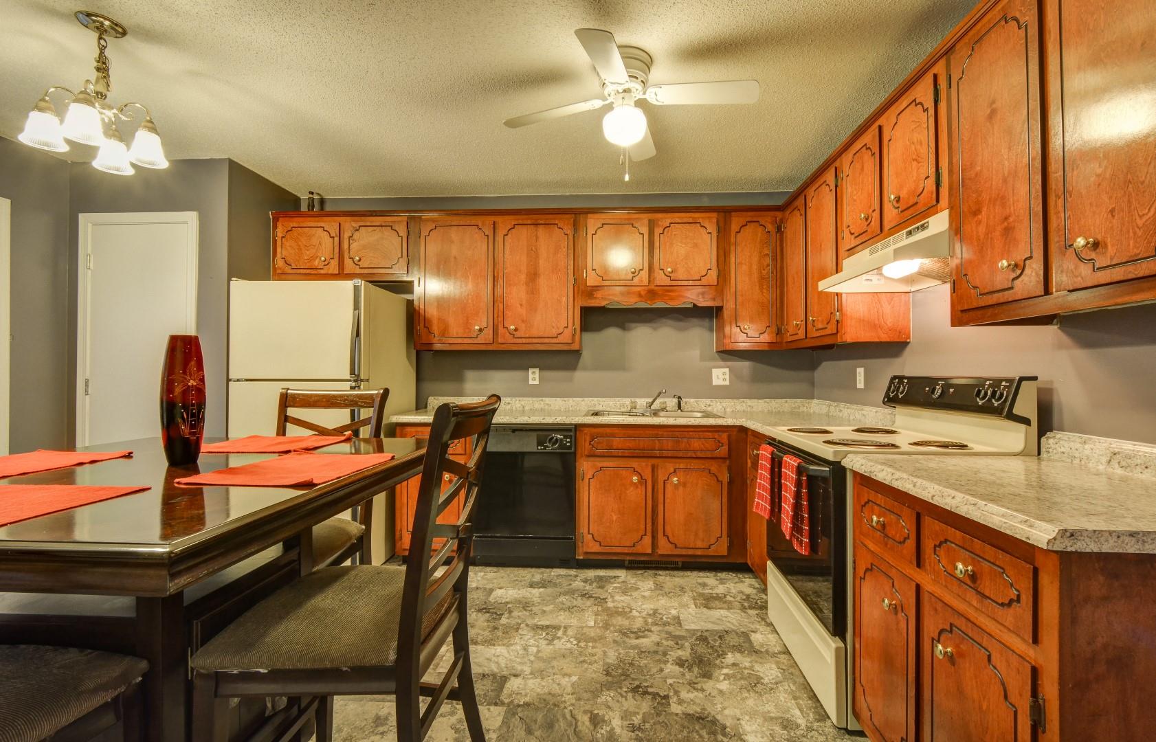 442 Carter Road Clarksville, TN 37042 - Photo 20 of 30 Gallery Image 20