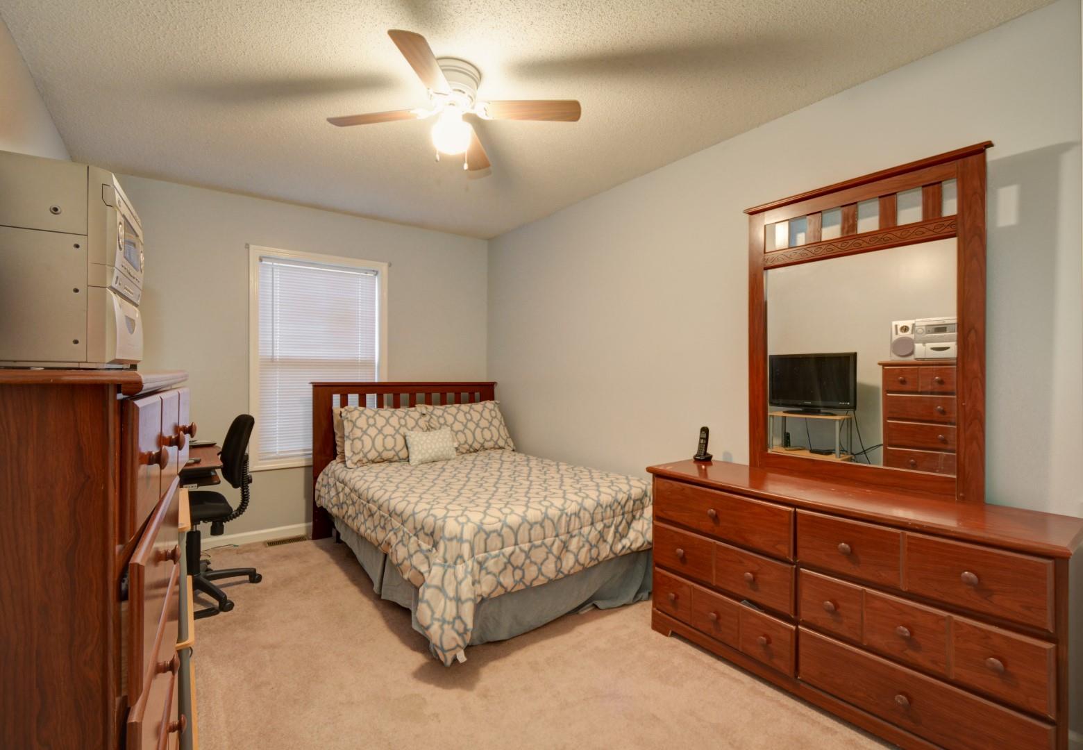 442 Carter Road Clarksville, TN 37042 - Photo 25 of 30 Gallery Image 25