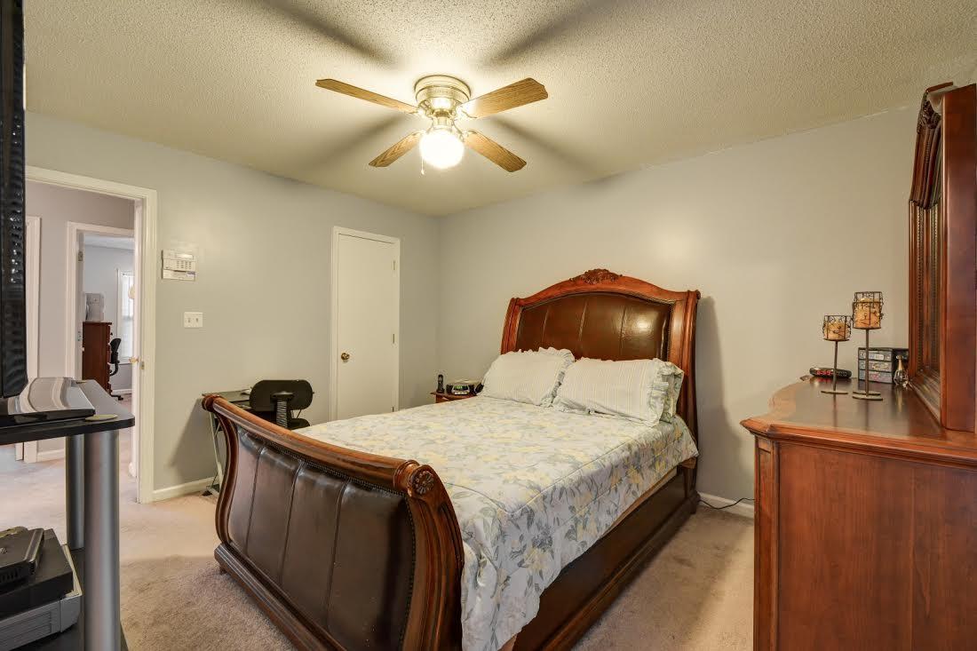 442 Carter Road Clarksville, TN 37042 - Photo 27 of 30 Gallery Image 27