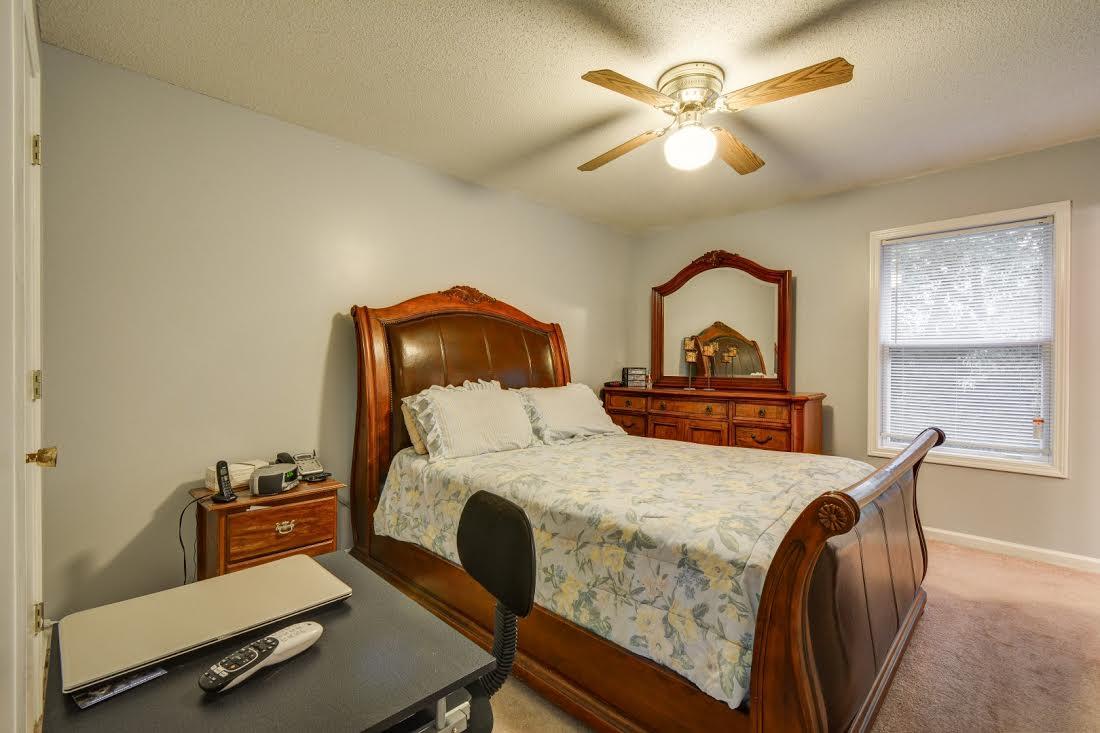 442 Carter Road Clarksville, TN 37042 - Photo 28 of 30 Gallery Image 28
