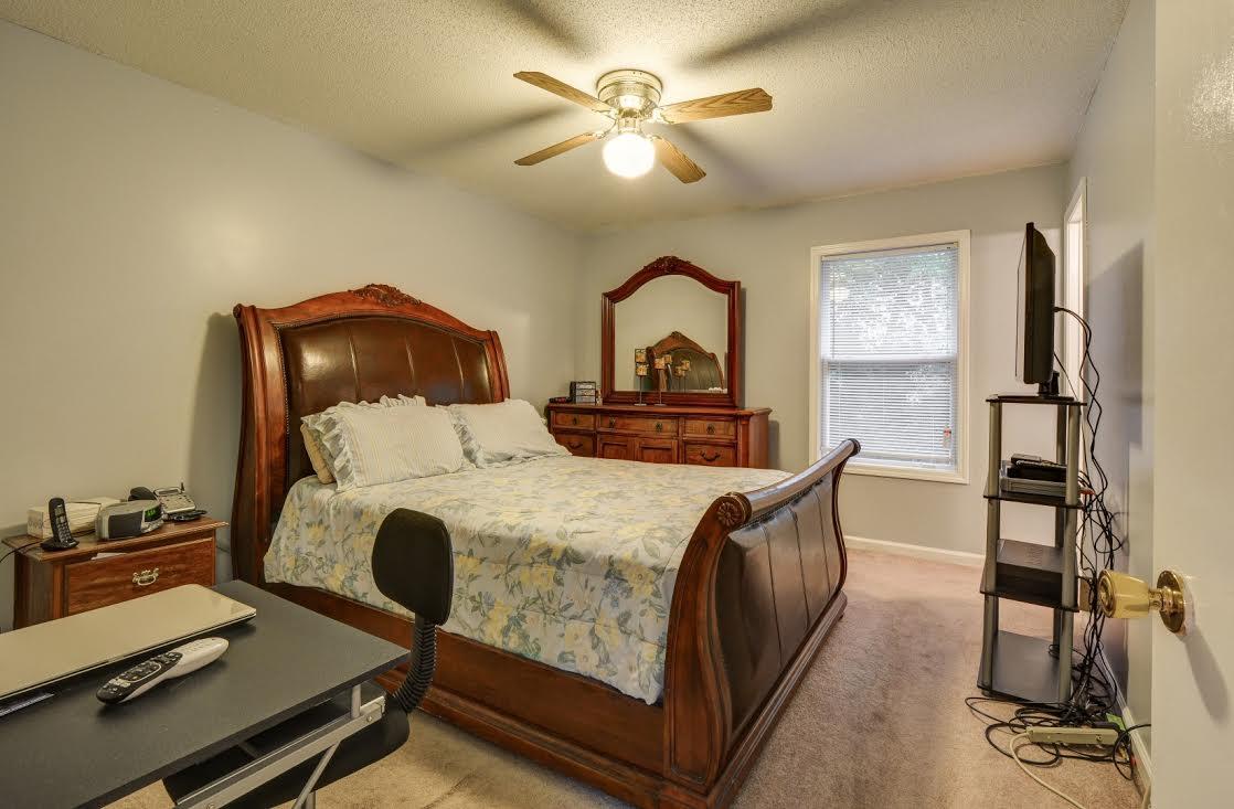442 Carter Road Clarksville, TN 37042 - Photo 29 of 30 Gallery Image 29