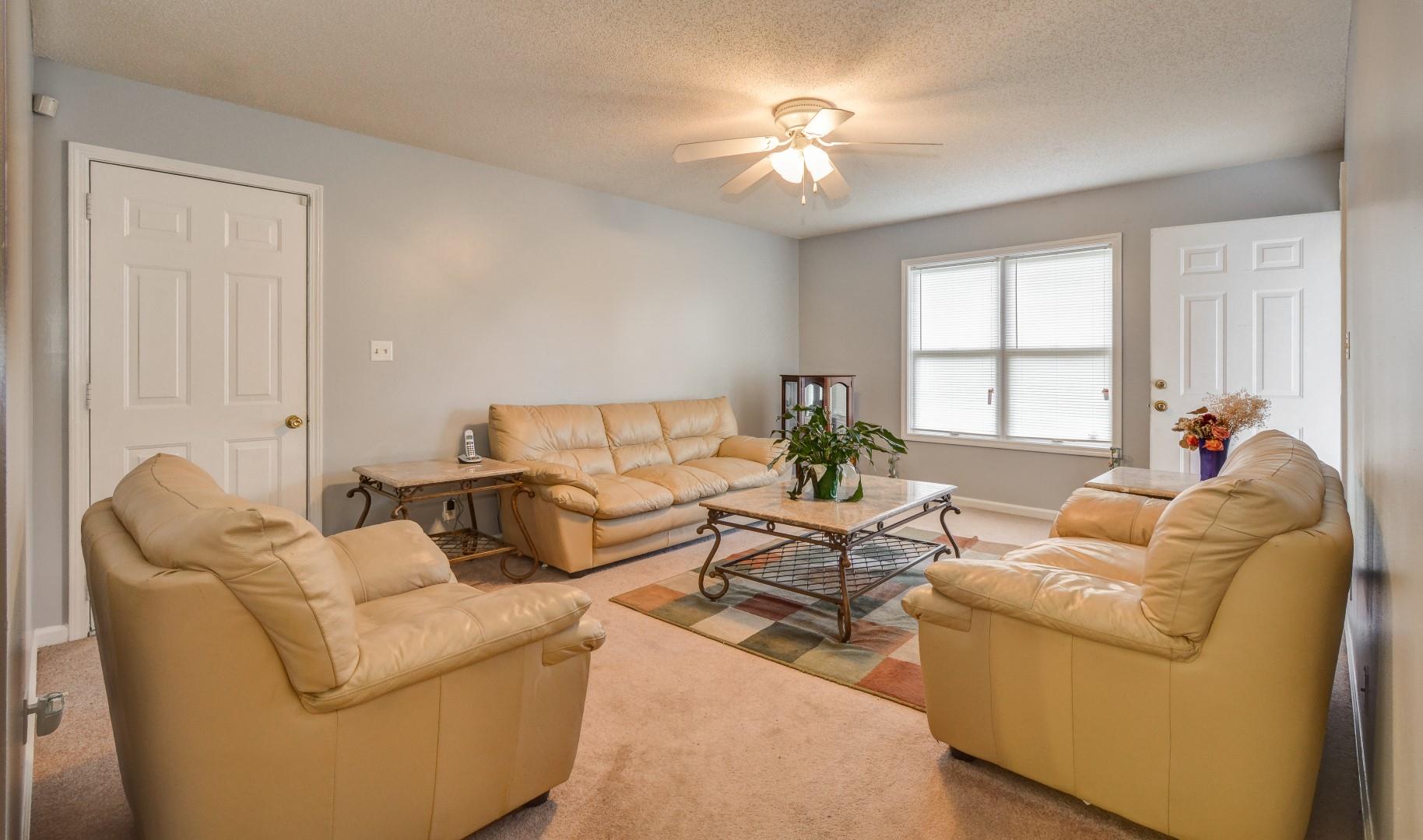 442 Carter Road Clarksville, TN 37042 - Photo 9 of 30 Gallery Image 9